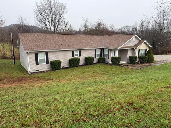 2999 Copper Creek Rd, Crab Orchard, KY 40419