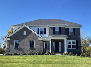 22898 Jens Dr, Lyon Township, MI 48178