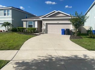 5120 Flowing Oar Rd, Wimauma, FL 33598