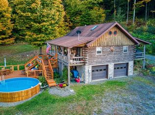 1580 Casterline Rd, Warren Center, PA 18851