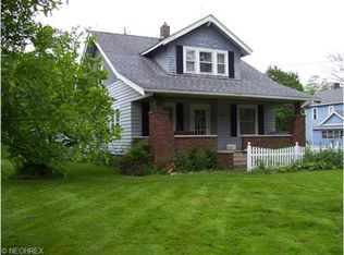 4115 Broadview Rd, Richfield, OH 44286