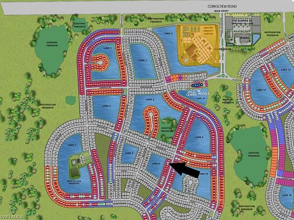 3rd image of 20498 Pebble Glen DR