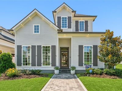 62 Palmetto, Kenner, LA, 70065