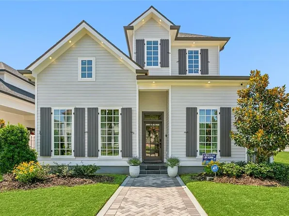 62 Palmetto, Kenner, LA 70065