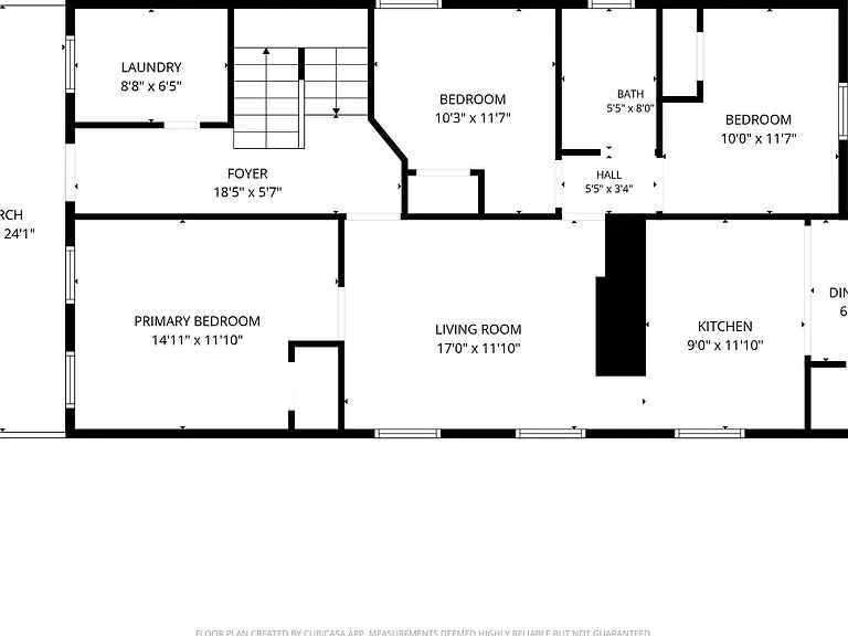 629 E 28th St #1 — Photo 2