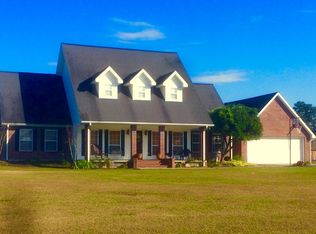 2138 Green Forest Rd, Westlake, LA 70669