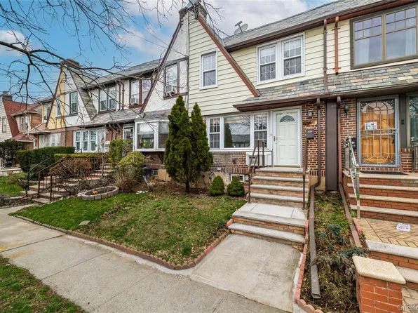 6779 Exeter Street, Forest Hills, NY 11375