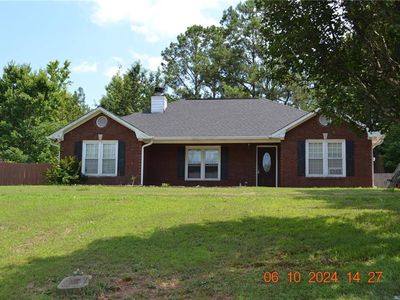 123 Lee Road 556, Phenix City, AL, 36867