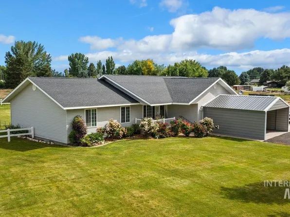 212 Sage Rd W, Jerome, ID 83338