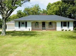 2500 N River Rd, Saginaw, MI 48609