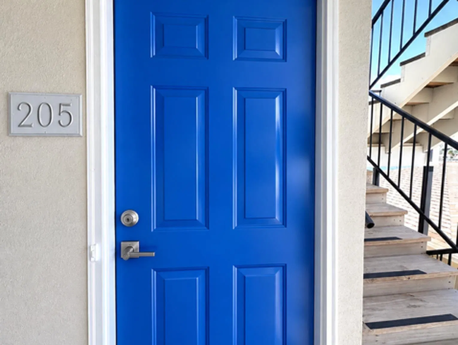 1 bed, 682 sqft, $1,200 — Photo 3