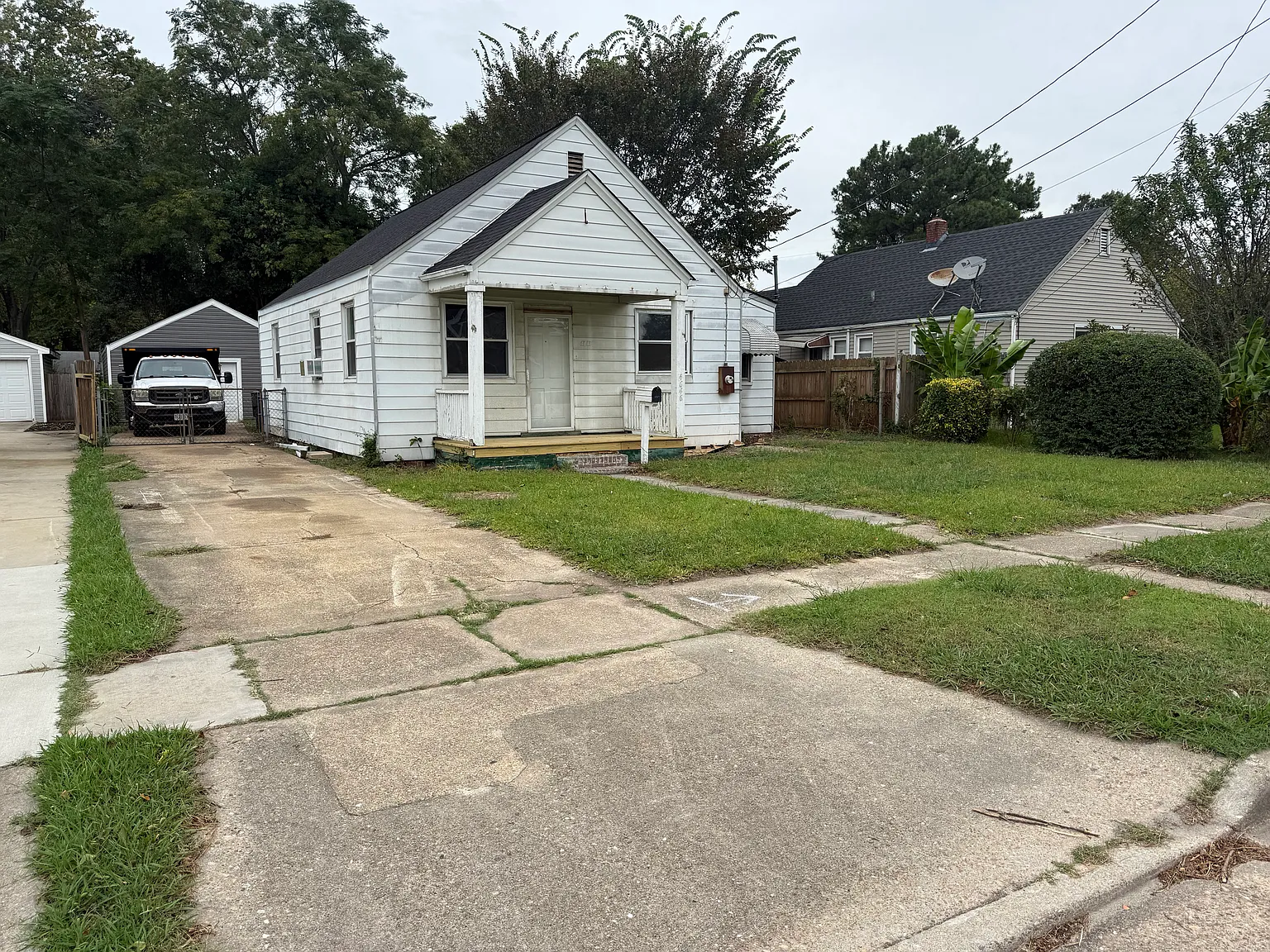 3 bed, 1150 sqft, $2,200 — Photo 4