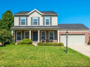 671 Desai Ct, Dayton, OH 45430