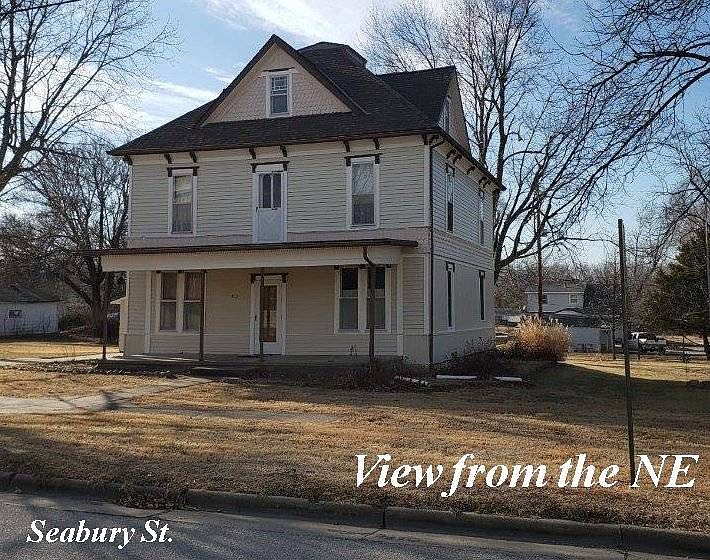 813 Seabury St, Effingham, KS 66023 Zillow