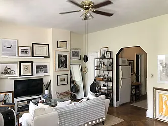 Rented by Status Capital, LLC