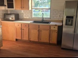 1724 County Road 4106, Greenville, TX 75401