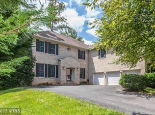 2134 Merrifields Dr, Silver Spring, MD 20906