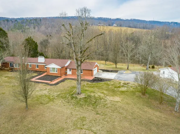 37803 Us Highway 127 Byp, Pikeville, TN 37367