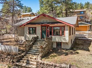 203 & 205 S Spring St, Flagstaff, AZ 86001