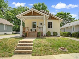 668 Chapman St, Edwardsville, IL