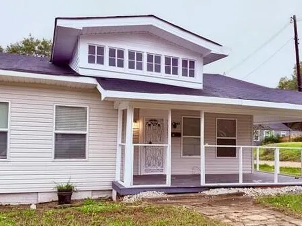 1003 Spengler St, Jackson, MS 39202