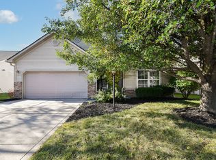 12655 Adirondack Ct, Fishers, IN 46037