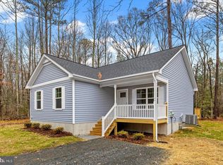 114 Azalea Way, Colonial Beach, VA 22443