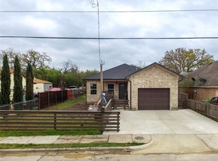 4000 Hamilton Ave, Dallas, TX 75210