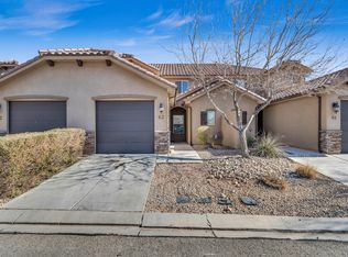 325 N Red Stone Rd UNIT 63, Washington, UT 84780