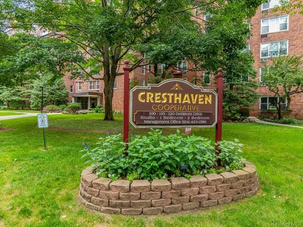 110 Dehaven Drive #120, Yonkers, NY 10703