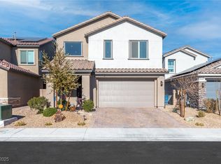 4368 Latitude Valley Ct, North Las Vegas, NV 89084