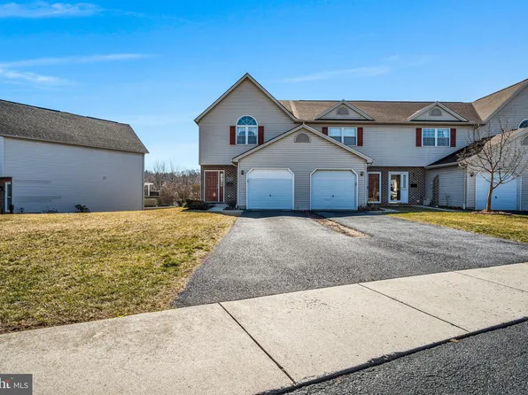 7213 Clearfield St, Harrisburg, PA 17111