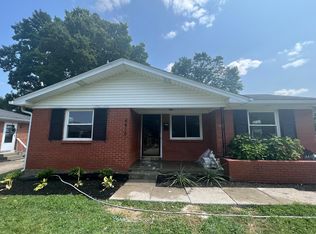4410 Brookhaven Ave, Louisville, KY 40220