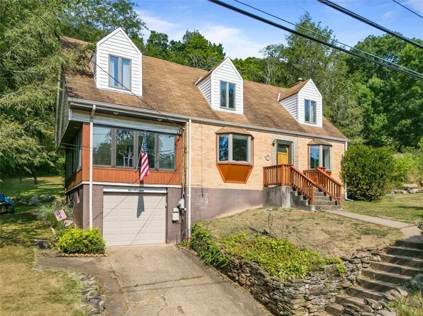 417 Old Camp Horne Rd, Pittsburgh, PA 15237