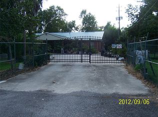 14303 Lillja Rd, Houston, TX 77060