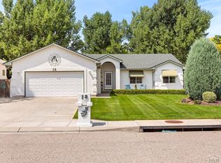 19 Redondo Ln, Pueblo, CO 81005