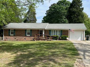 105 Stoneybrook Rd, Salisbury, NC 28147