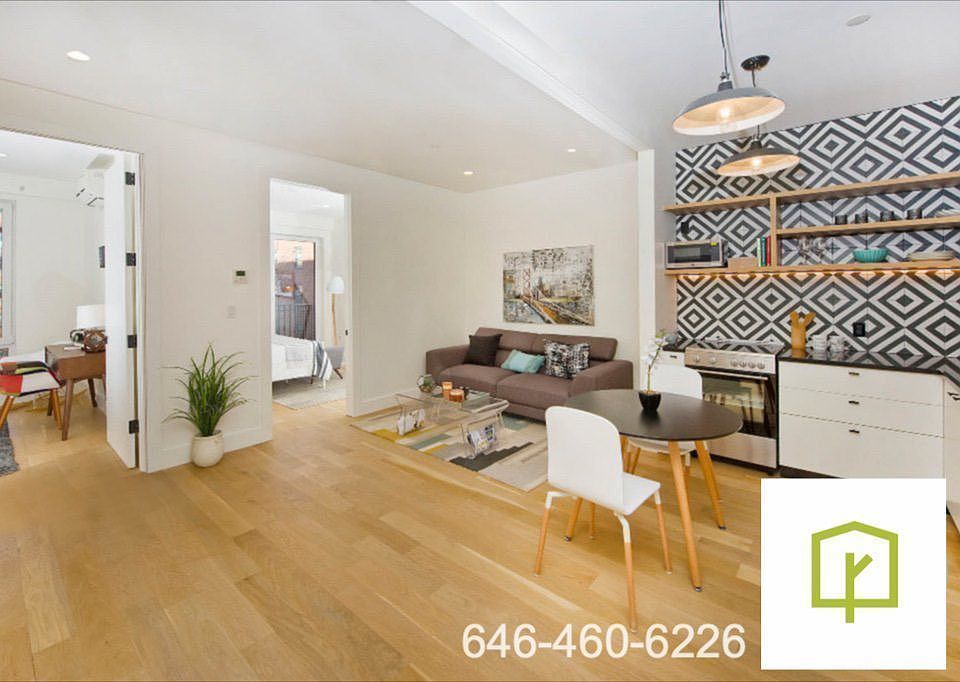 1st image of 961 Willoughby Ave APT 2C