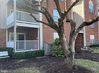 625 Admiral Dr Unit 205, Annapolis, MD 21401