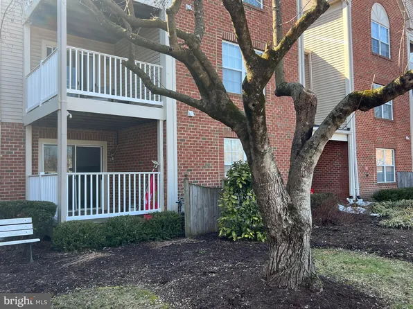 625 Admiral Dr Unit 205, Annapolis, MD 21401