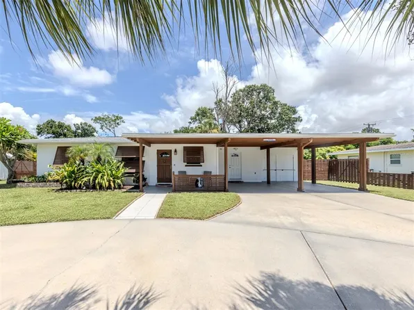 837 Laurel Ave, Venice, FL 34285