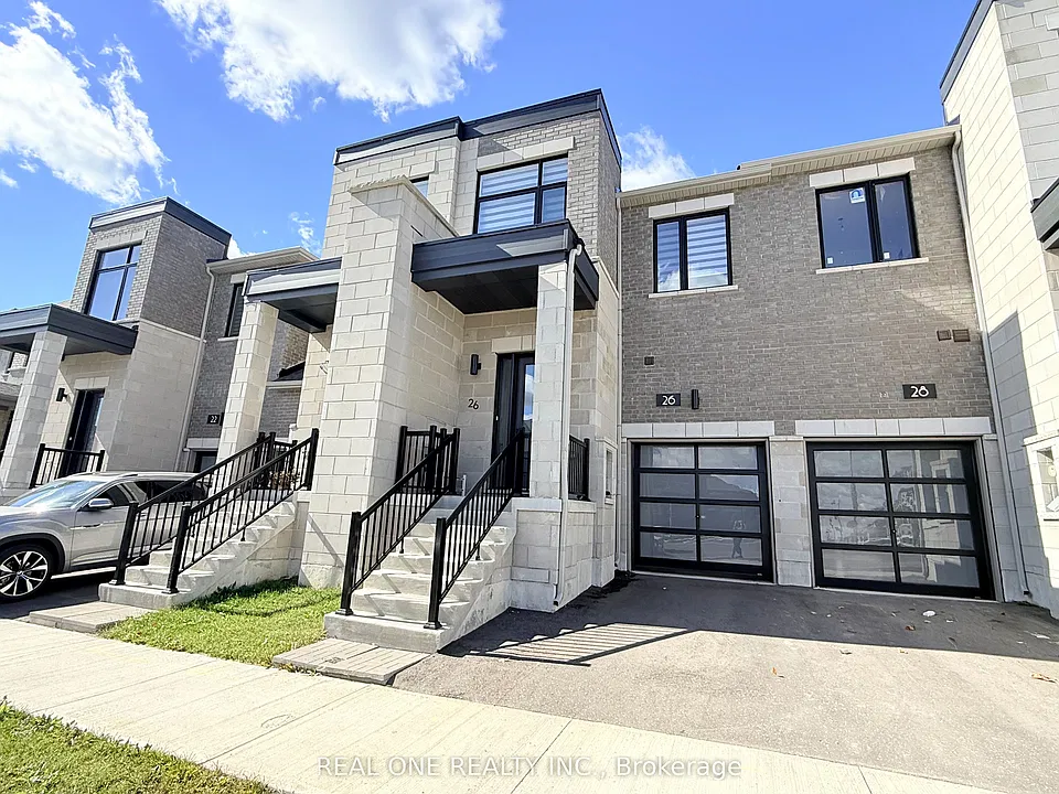 26 Yarl Dr