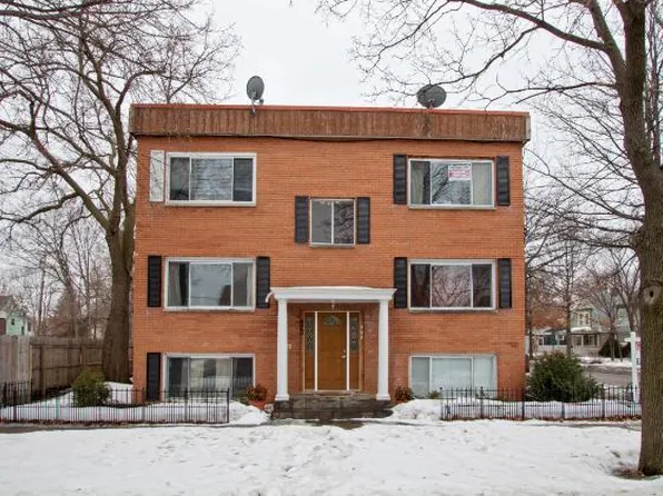 423 31st St W #2, Minneapolis, MN 55408