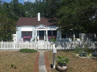 2532 56th St S, Gulfport, FL, 33707