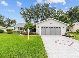 26916 Racquet Cir, Leesburg, FL 34748