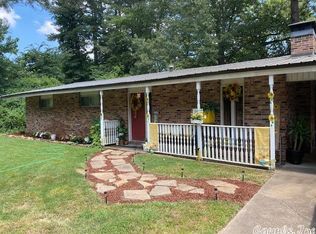 862 Farris Rd, Conway, AR 72034