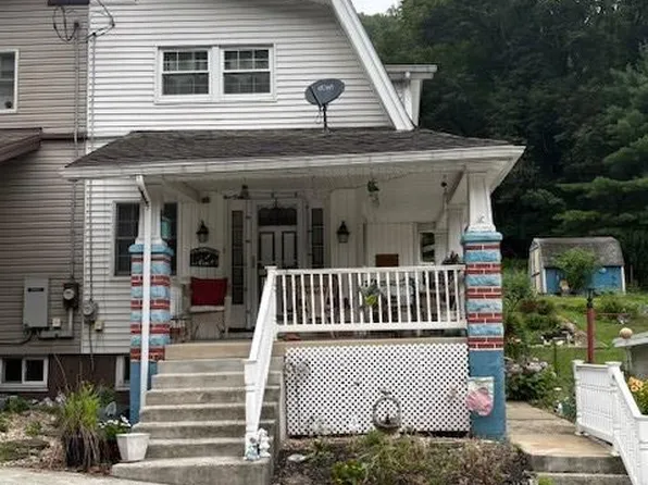 140 Main St, Pottsville, PA 17901