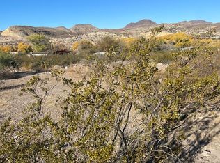 Russell St, Marfa, TX 79843