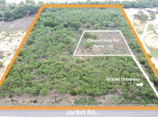 18280 Jackel Rd #VON, Von Ormy, TX 78073