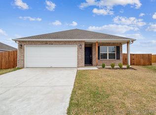 11502 S 275th East Pl, Coweta, OK 74429